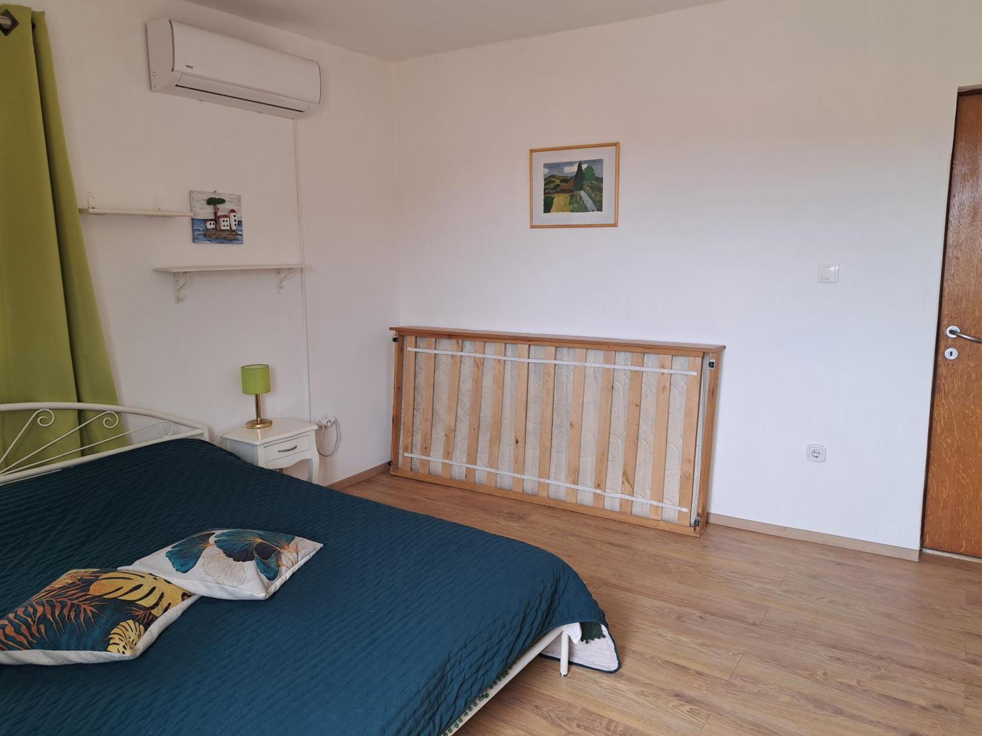Smjestaj Latica Hotell Vela Luka Exteriör bild