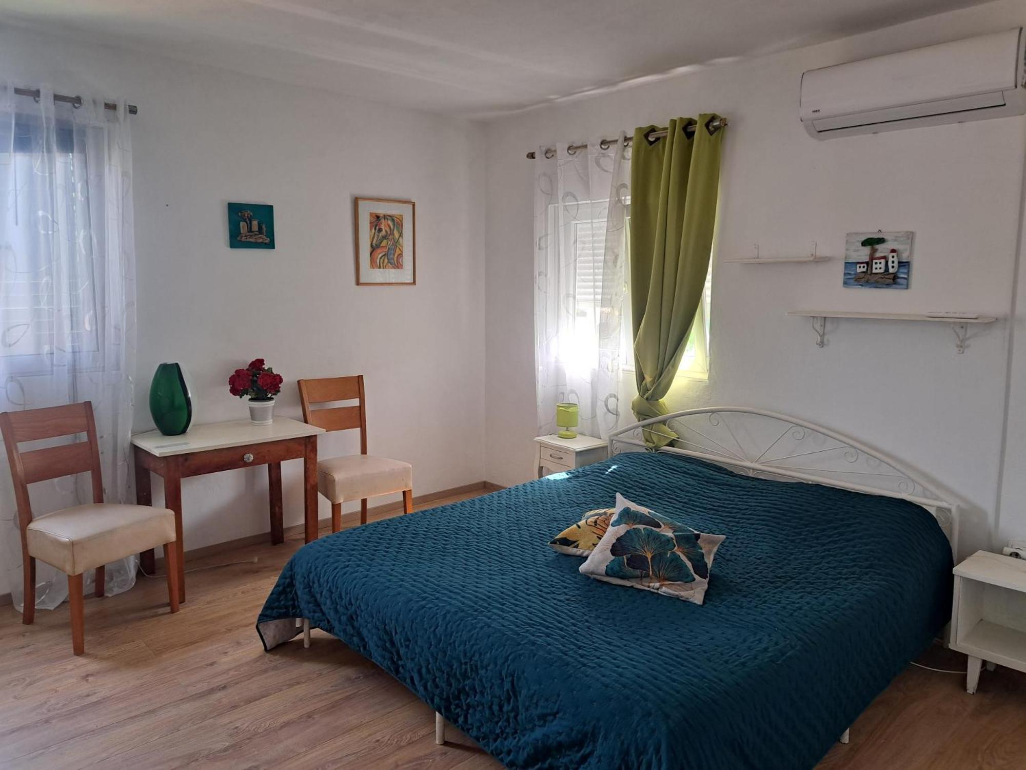 Smjestaj Latica Hotell Vela Luka Rum bild