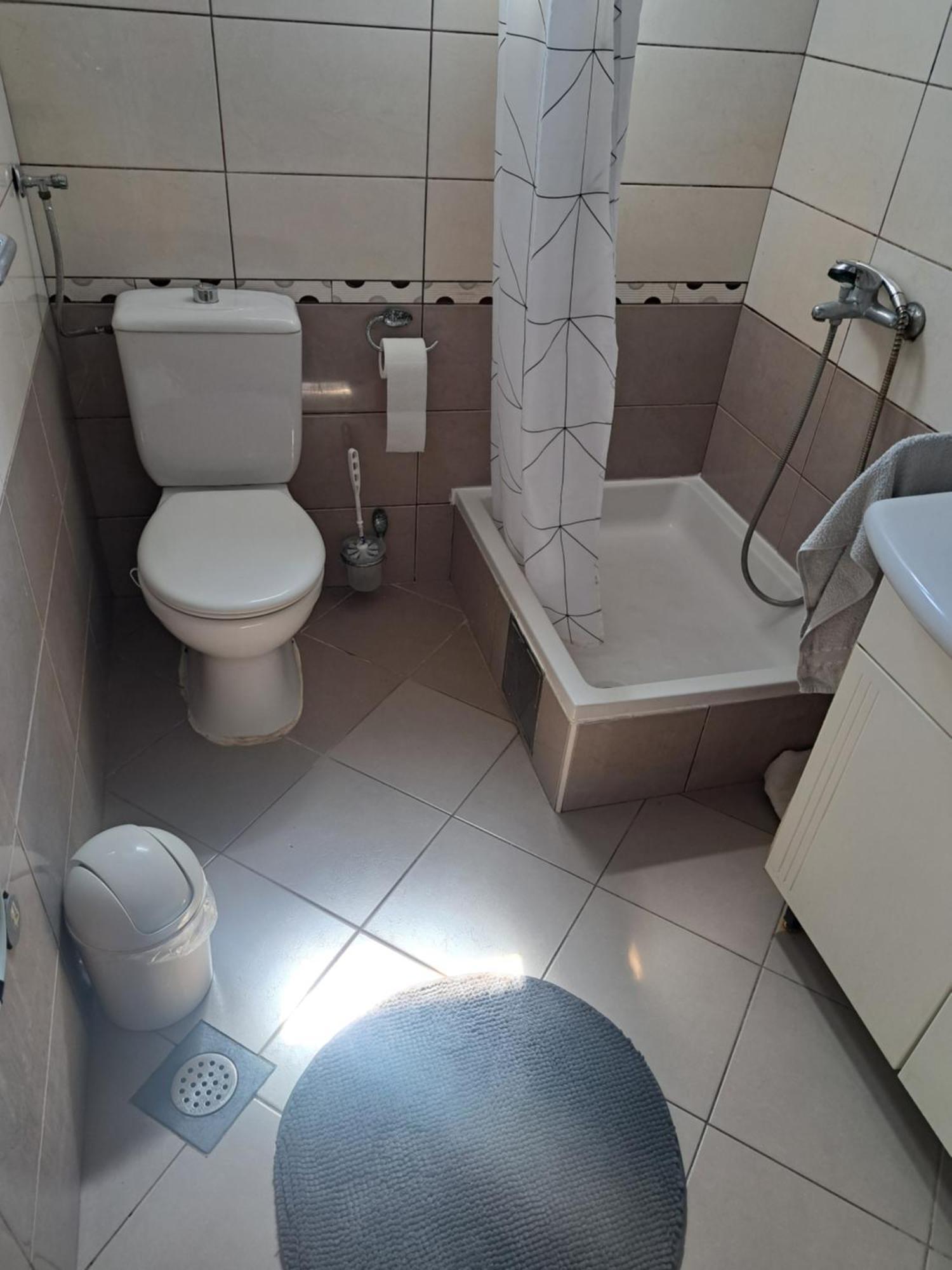 Smjestaj Latica Hotell Vela Luka Rum bild
